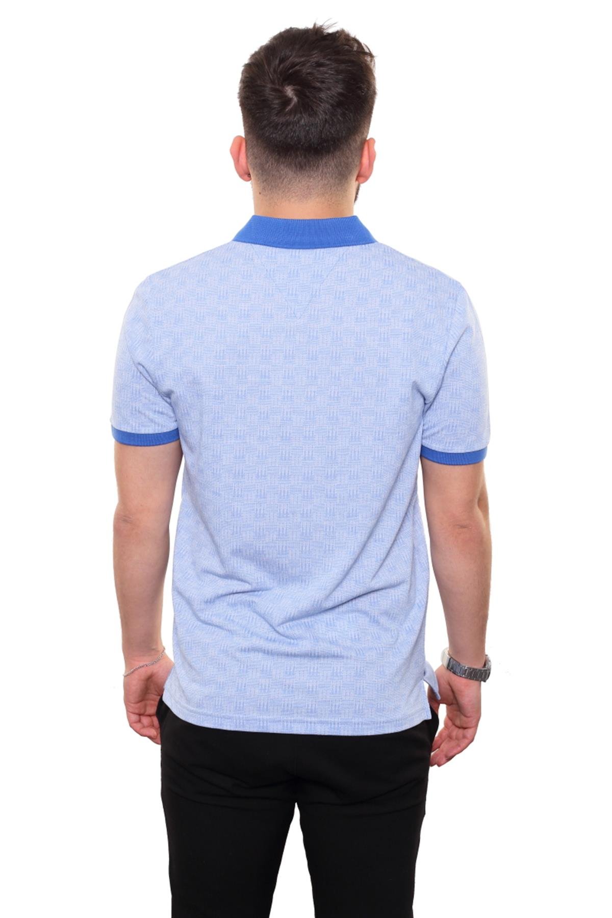 Polo Yaka T-Shirt 