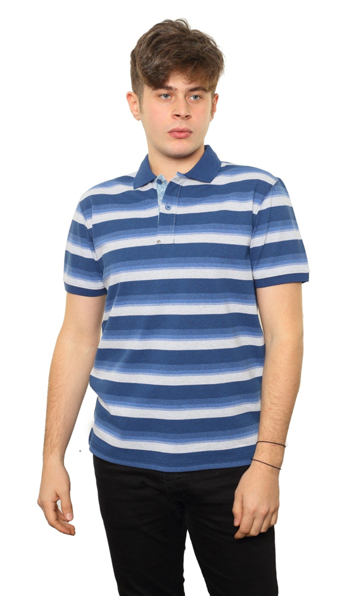 Polo Yaka T-Shirt 