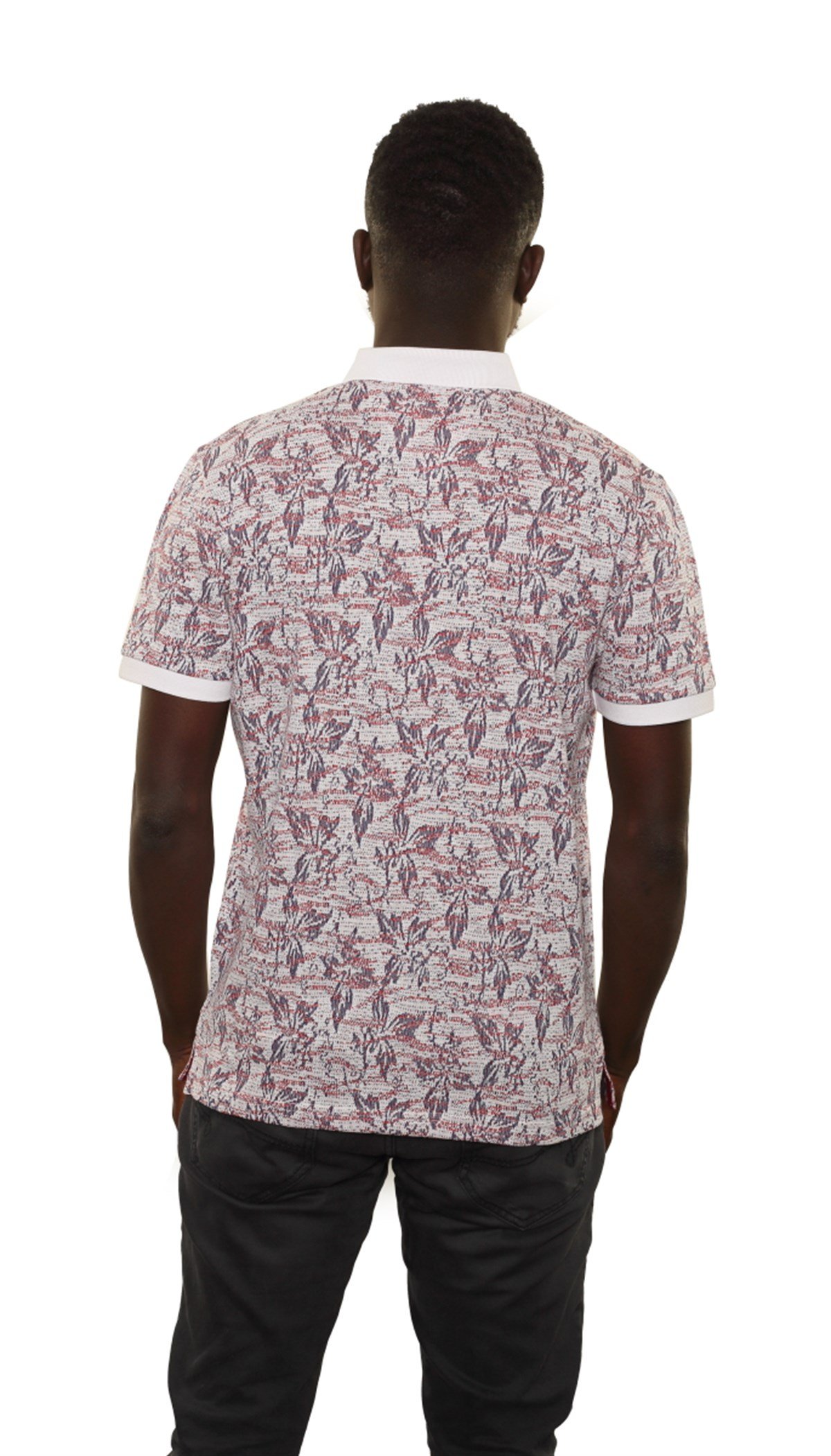 Polo Yaka T-Shirt 
