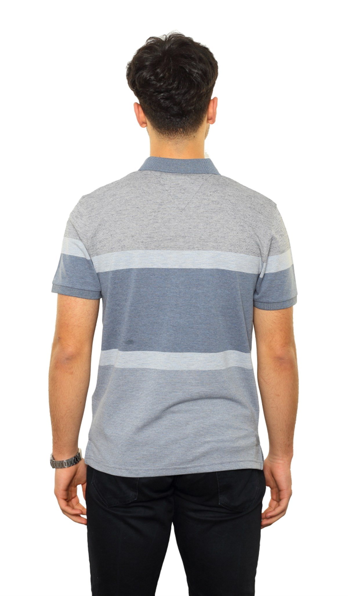 Polo Yaka T-Shirt 