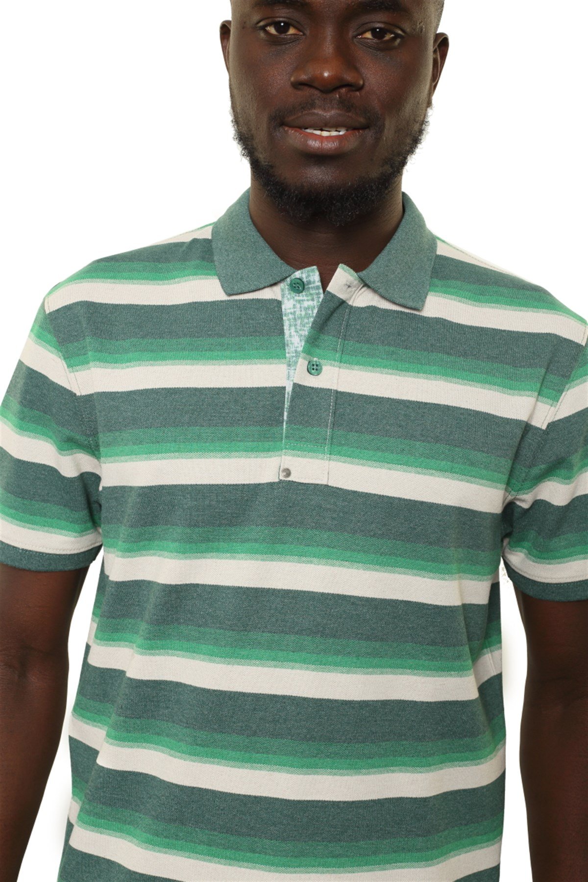 Polo Yaka T-Shirt 