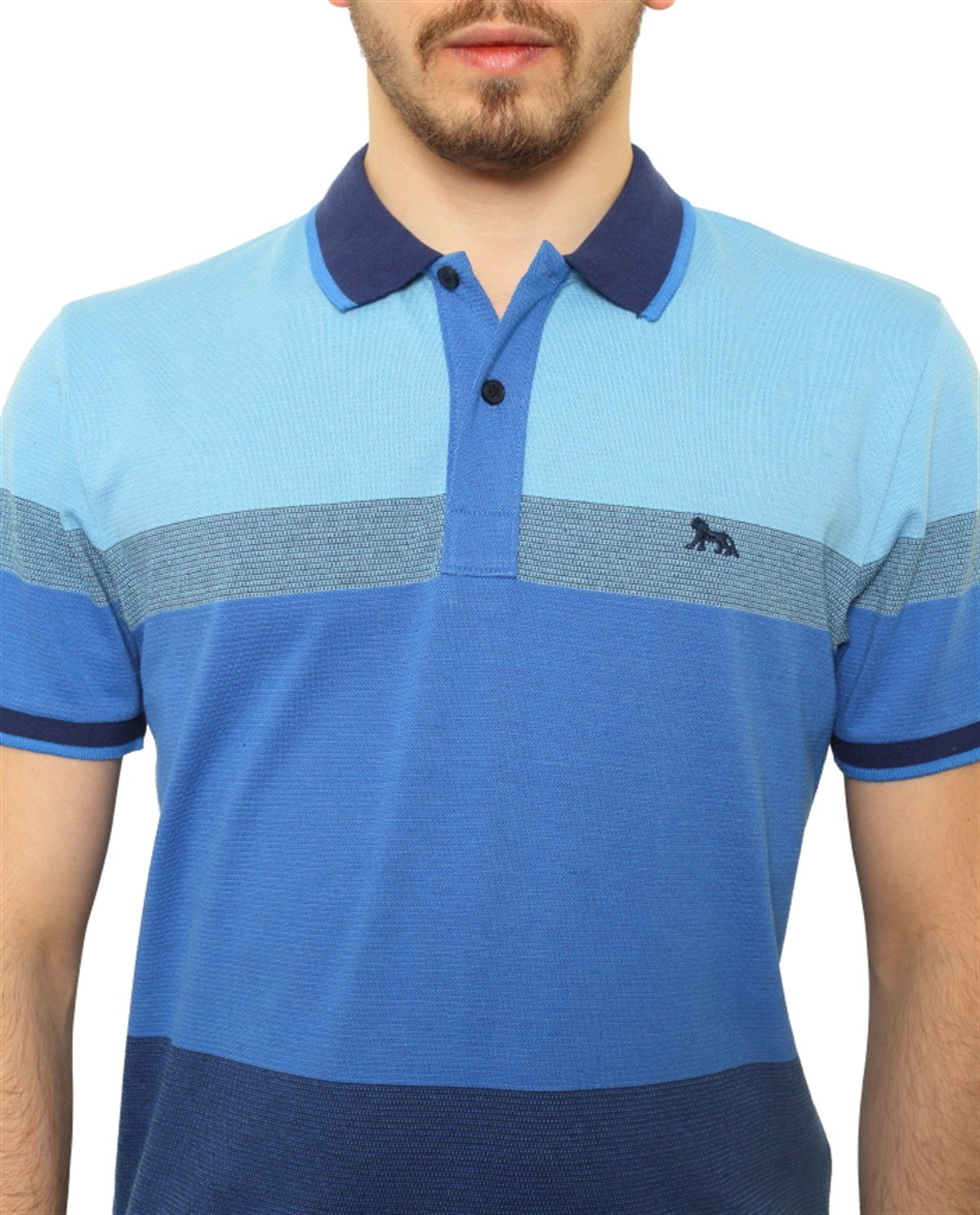 Polo Yaka T-Shirt 
