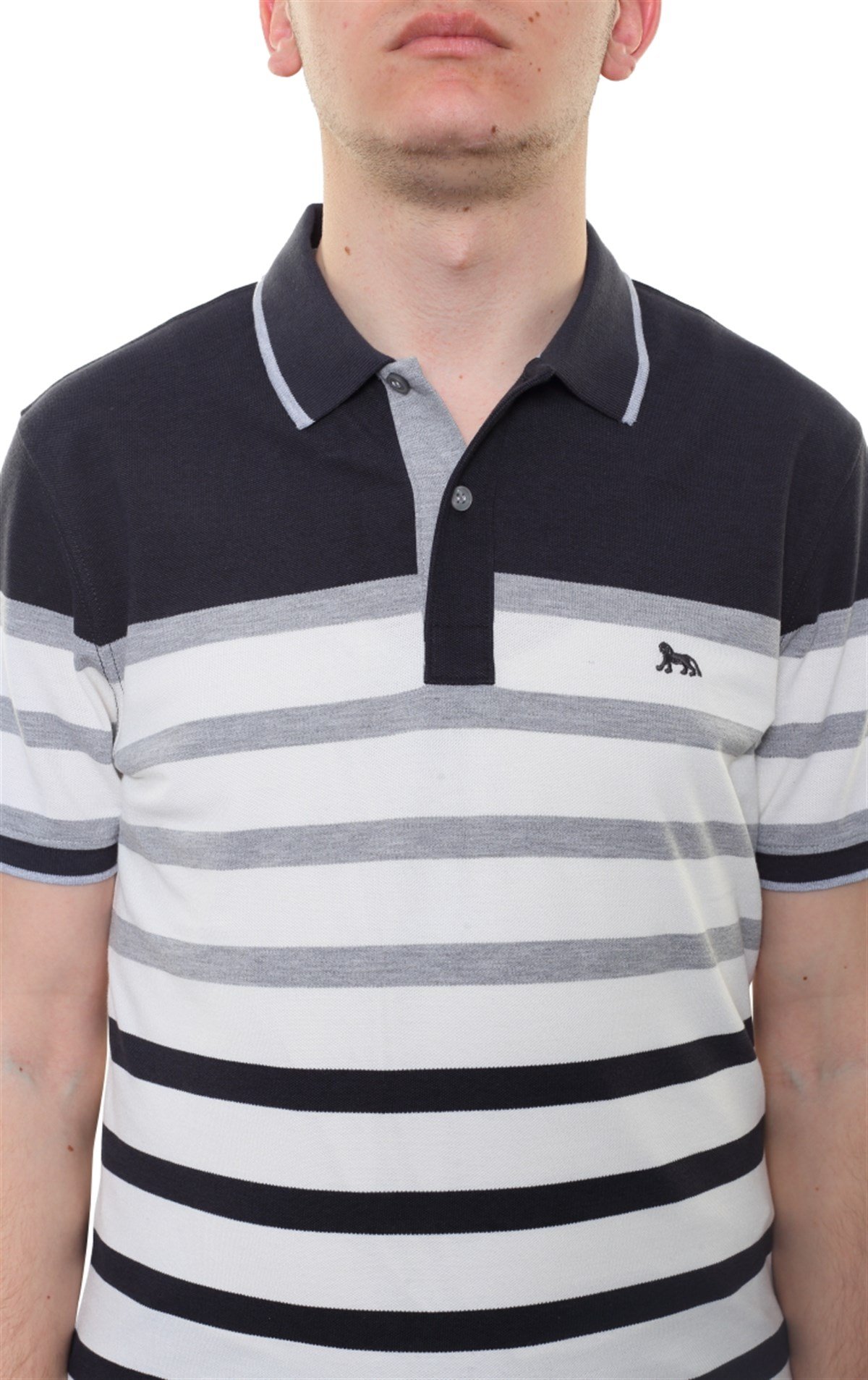 Polo Yaka T-Shirt 