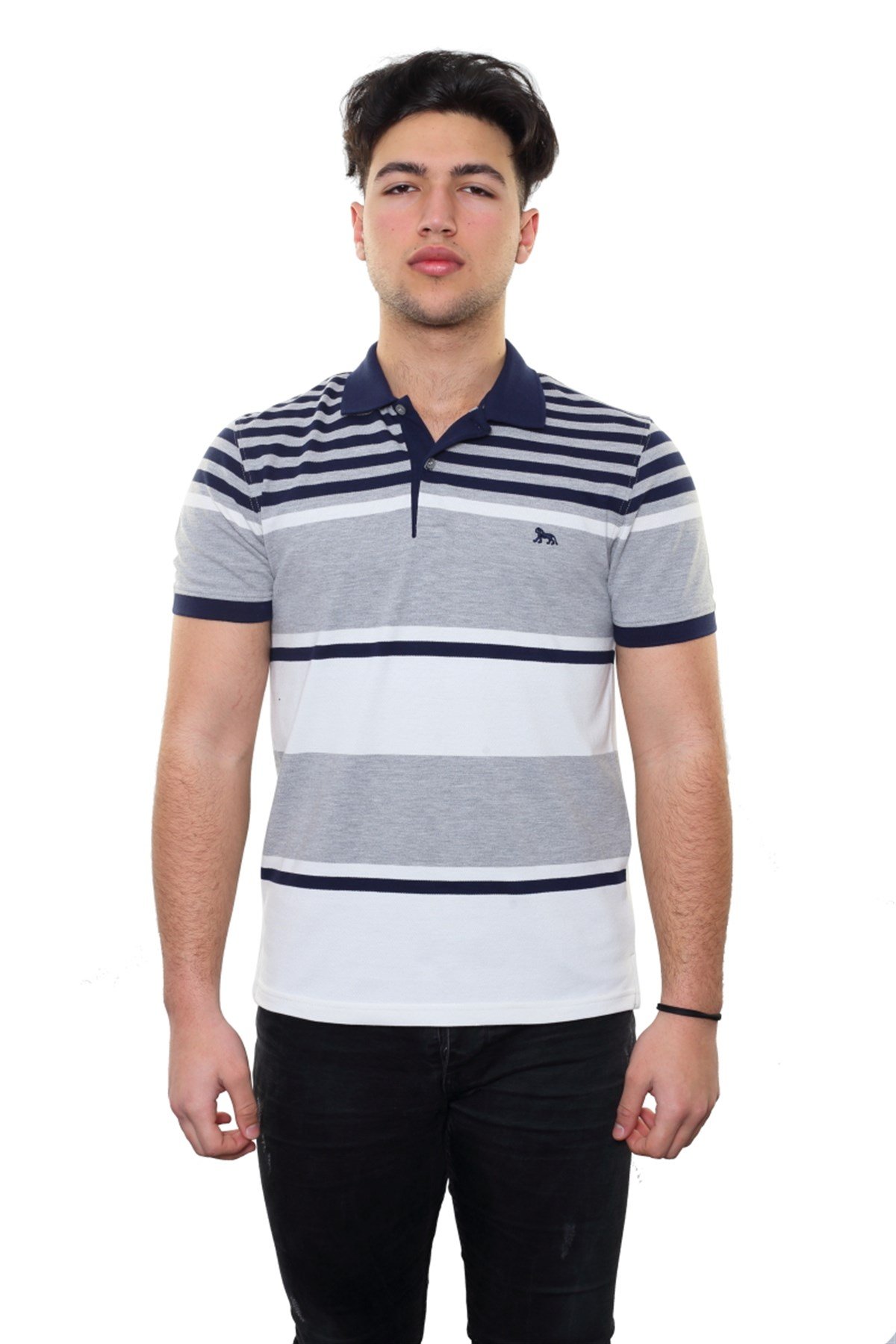 Polo Yaka T-Shirt 