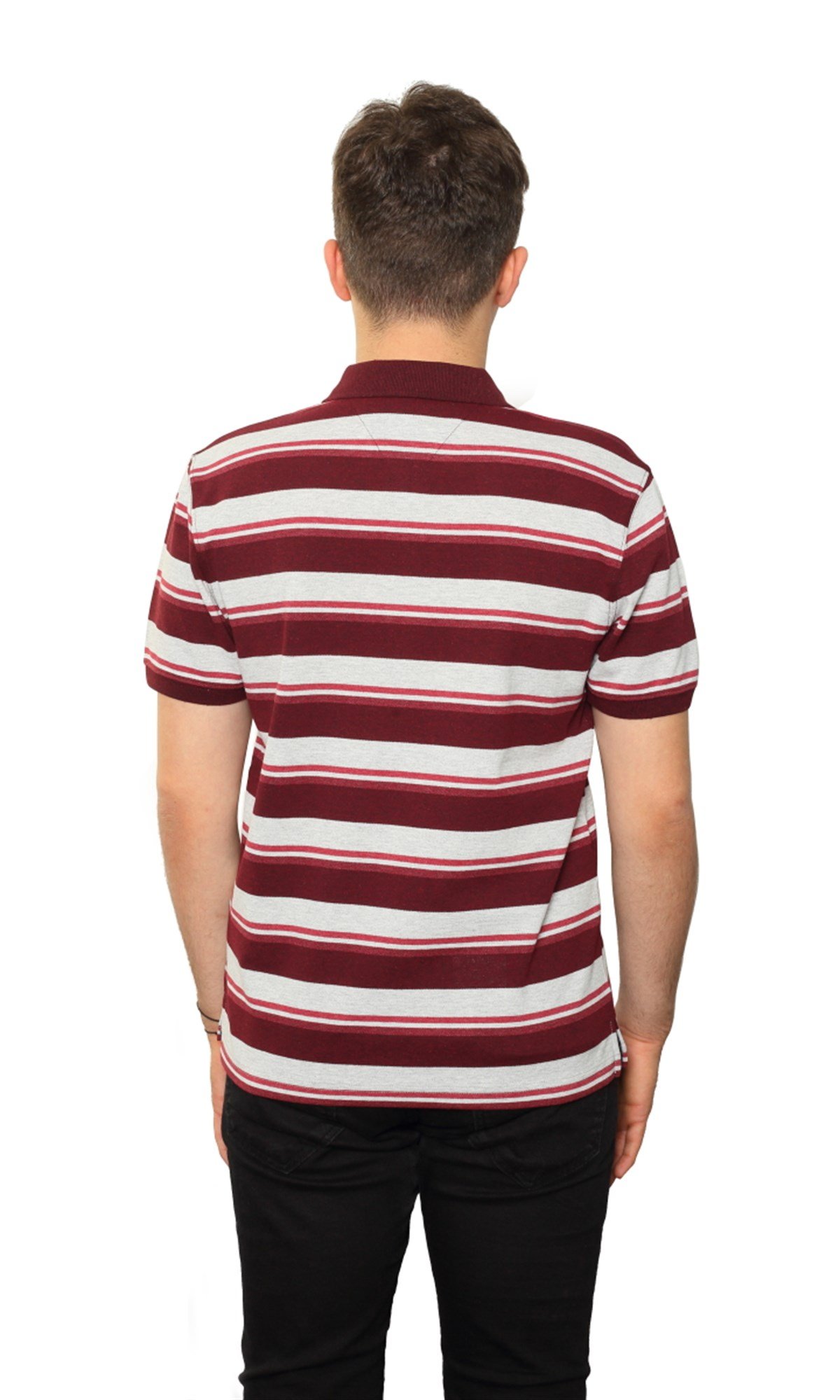 Polo Yaka T-Shirt 