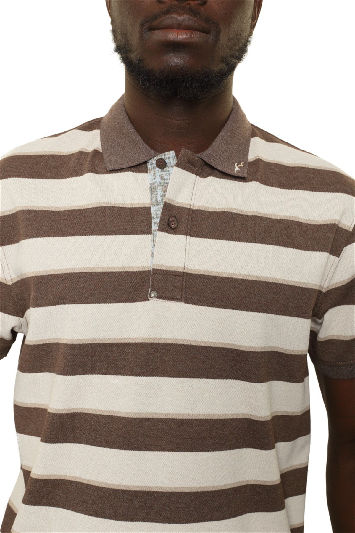 Polo Yaka T-Shirt 