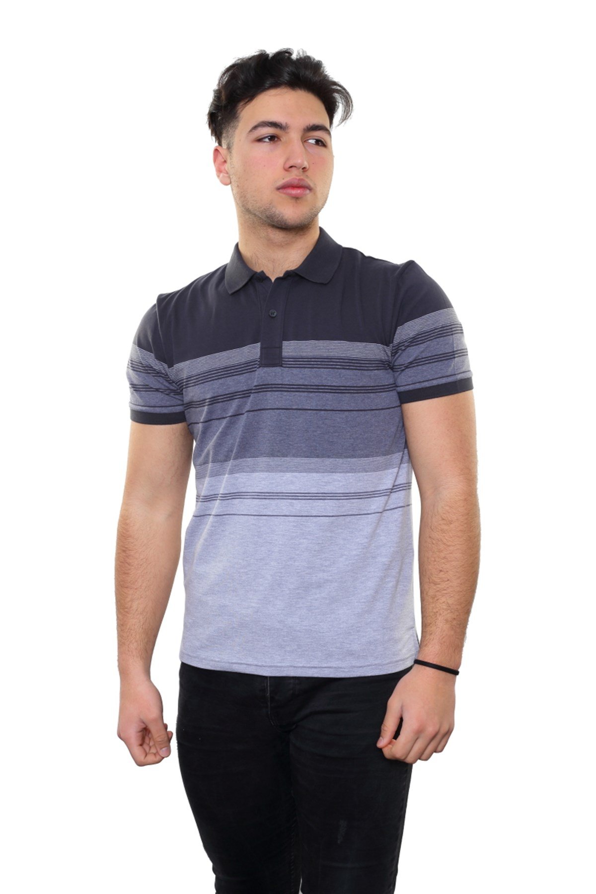 Polo Yaka T-Shirt 