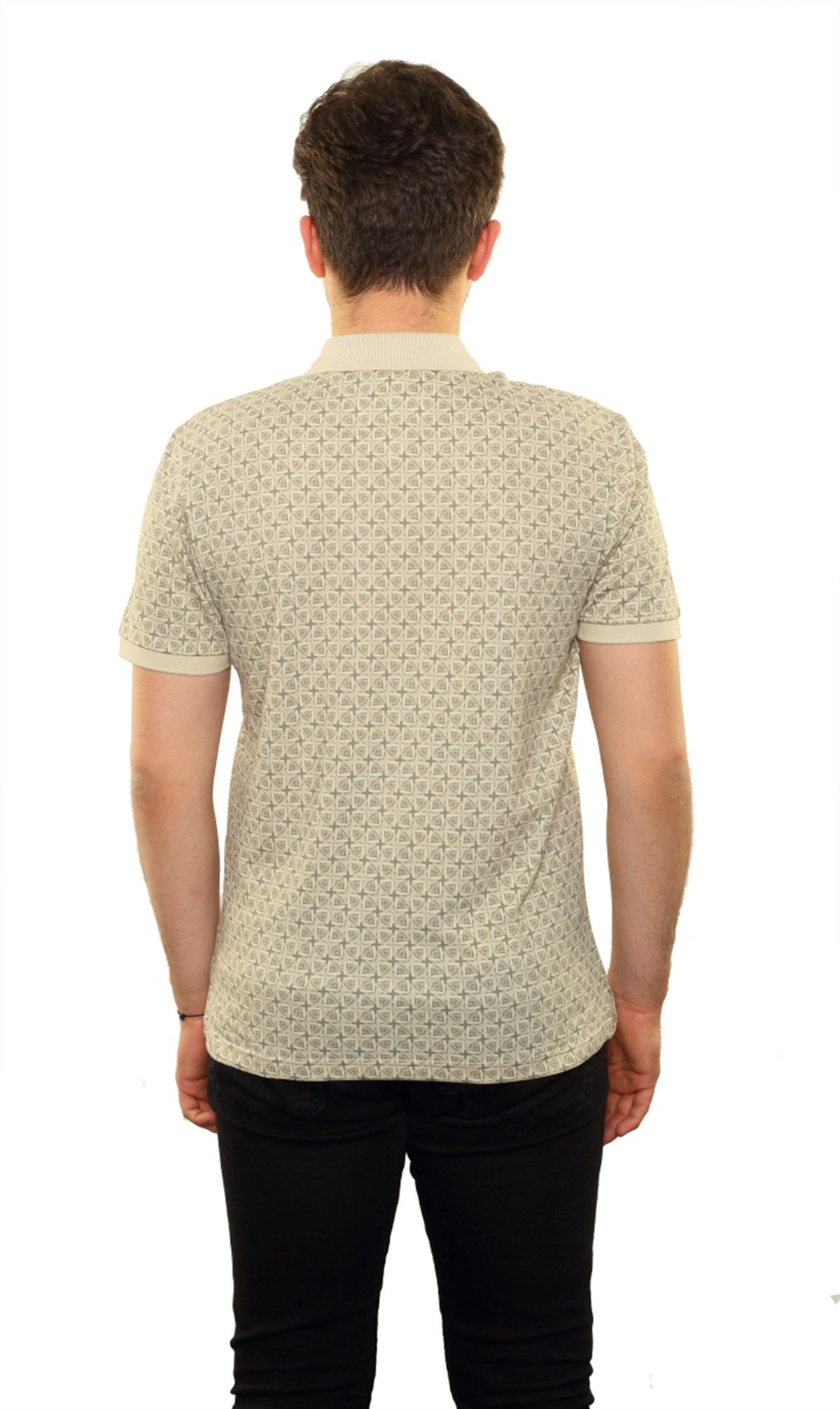 Polo Yaka T-Shirt 