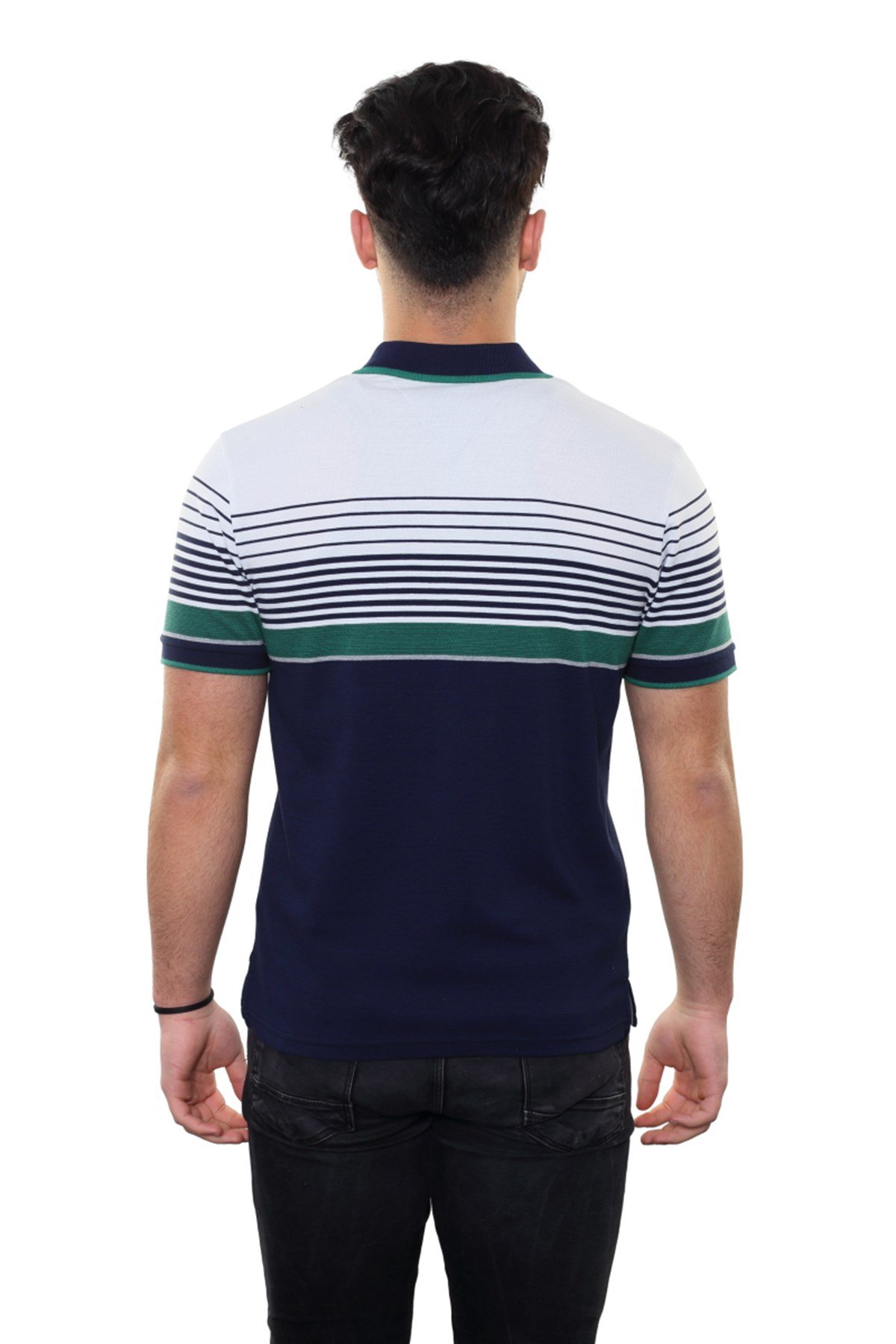 Polo Yaka T-Shirt 