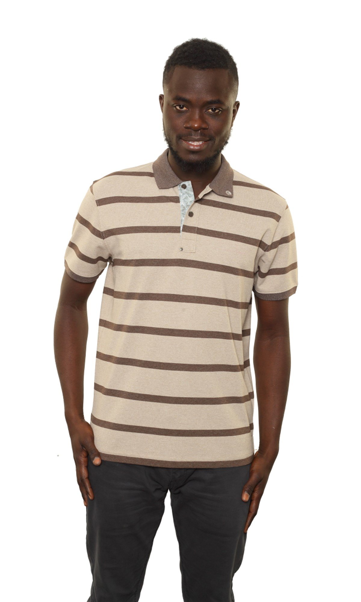 Polo Yaka T-Shirt 