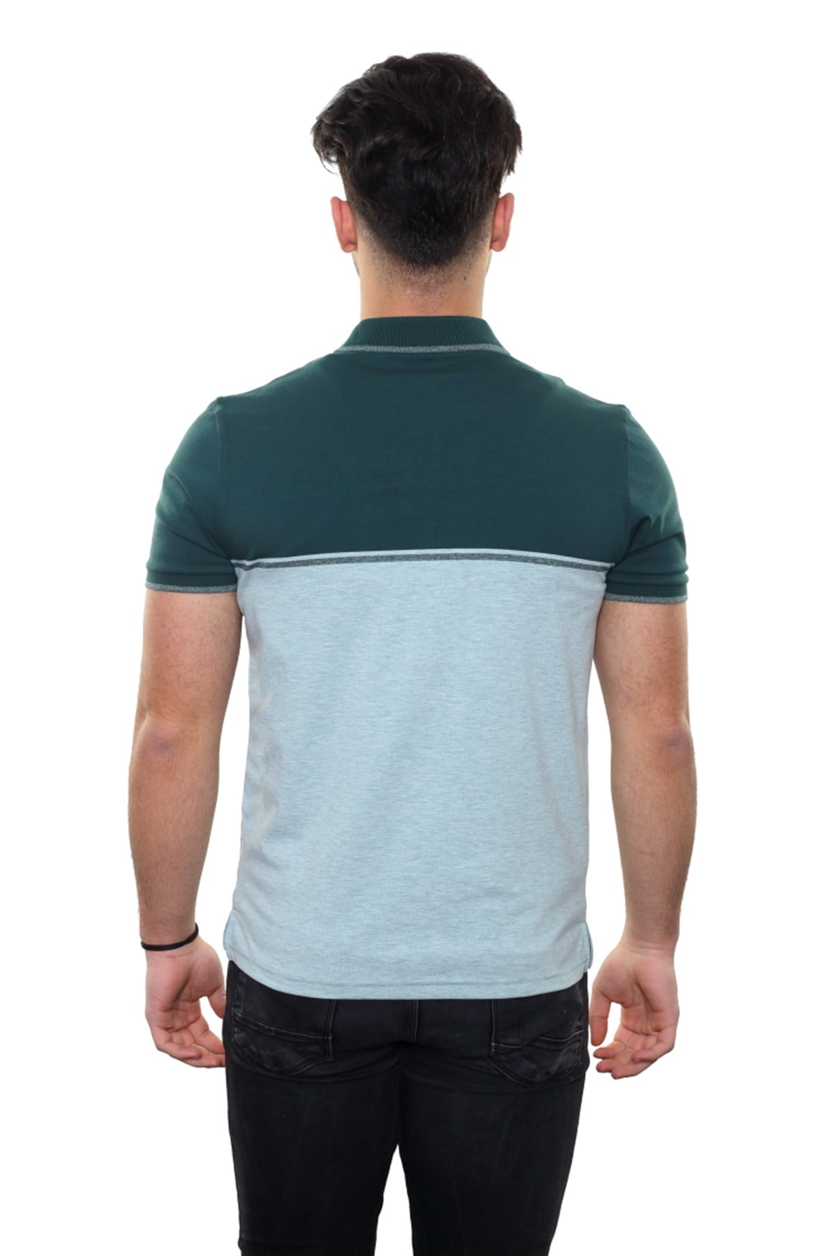 Polo Yaka T-Shirt 