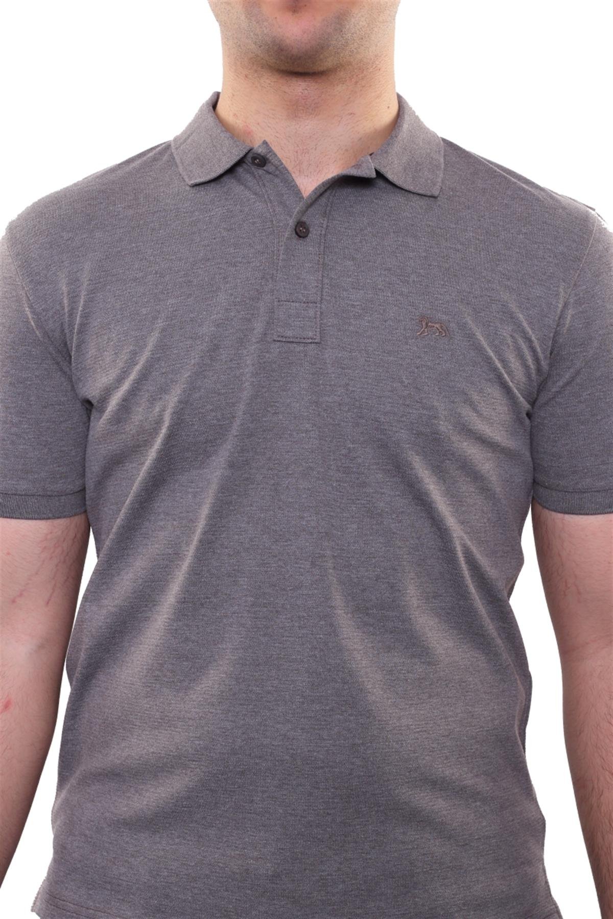 Polo Yaka T-Shirt 