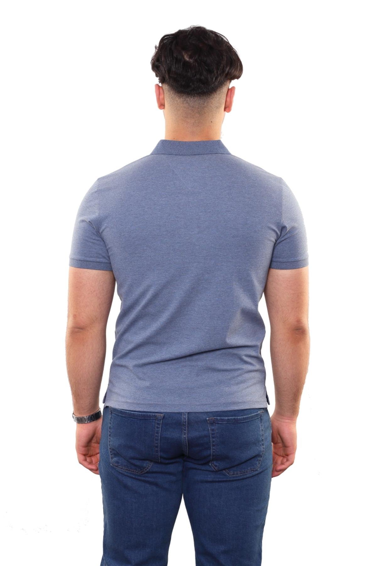 Polo Yaka T-Shirt 