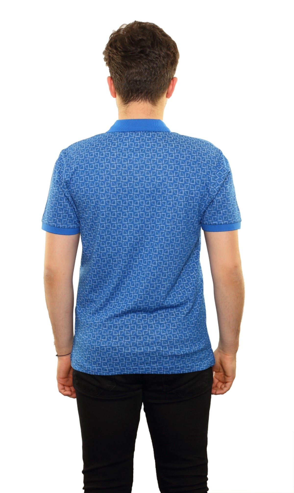 Polo Yaka T-Shirt 