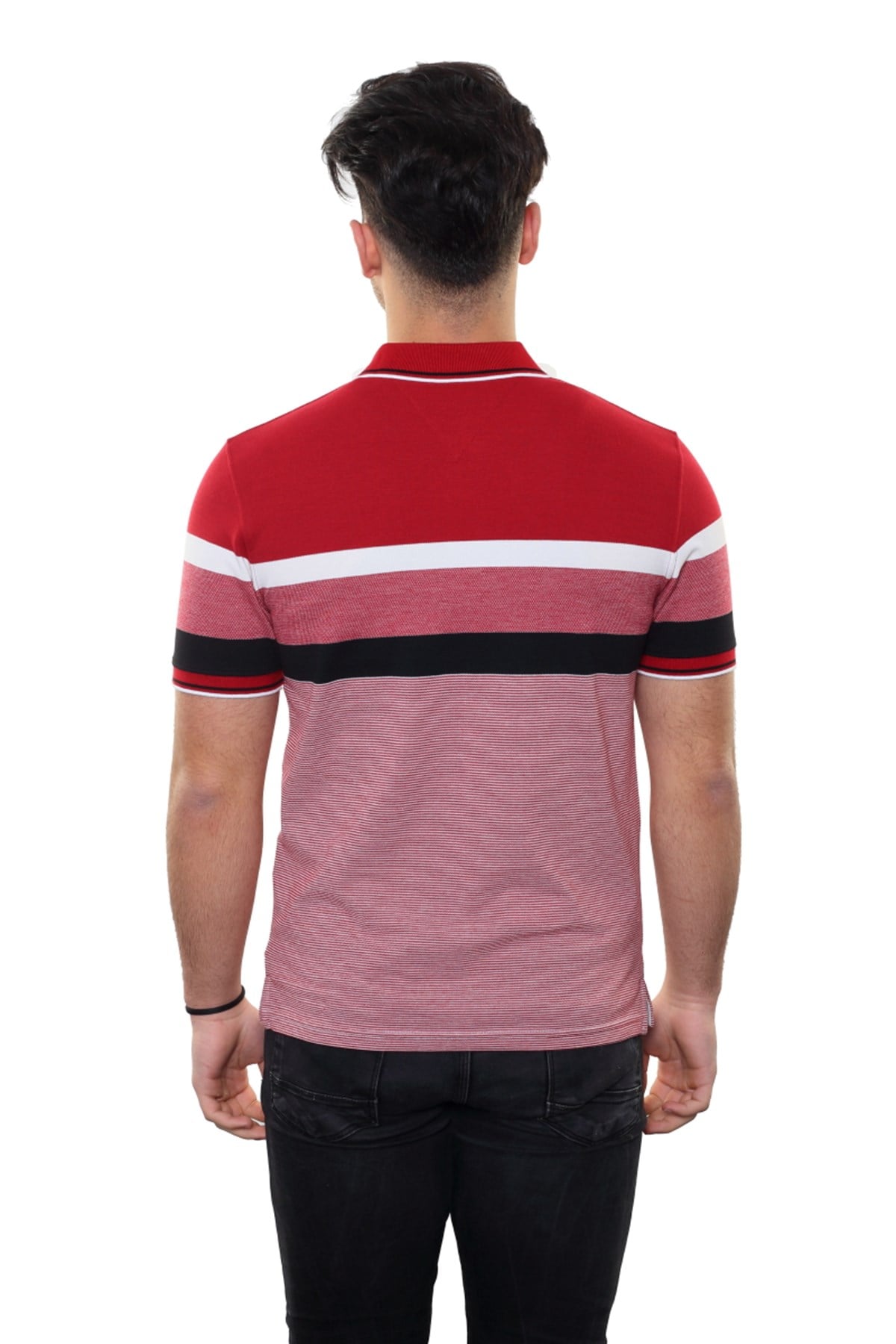 Polo Yaka T-Shirt 
