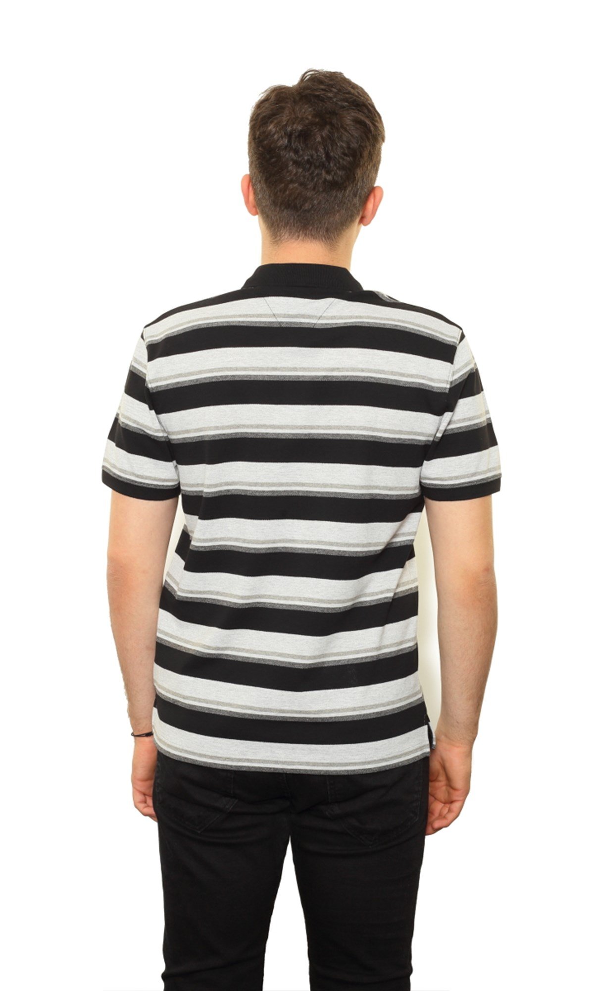 Polo Yaka T-Shirt 