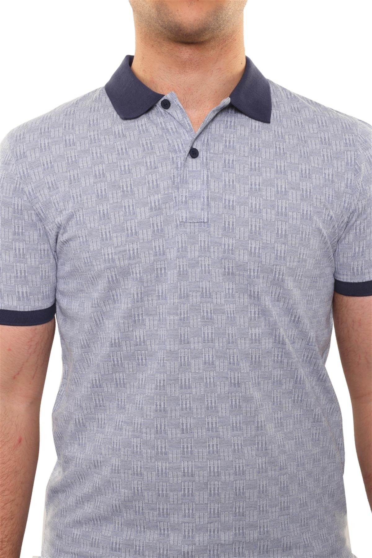 Polo Yaka T-Shirt 