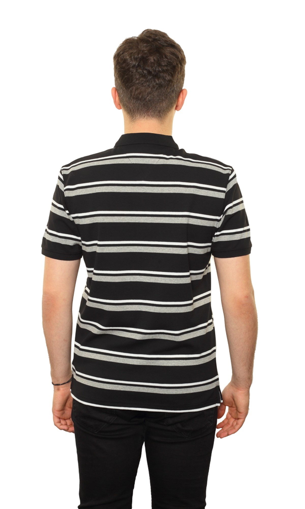 Polo Yaka T-Shirt 