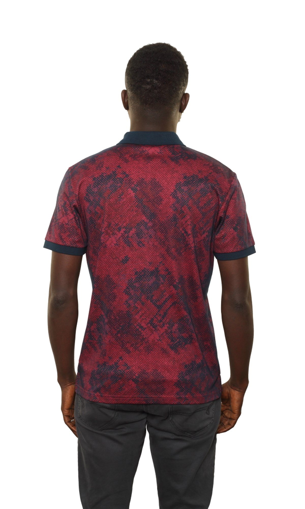 Polo Yaka T-Shirt 