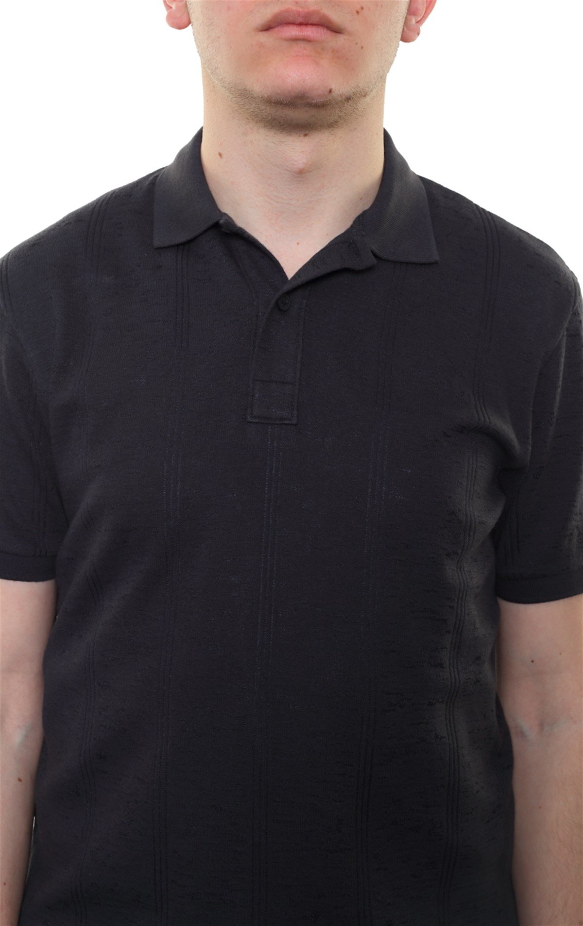 Polo Yaka T-Shirt 