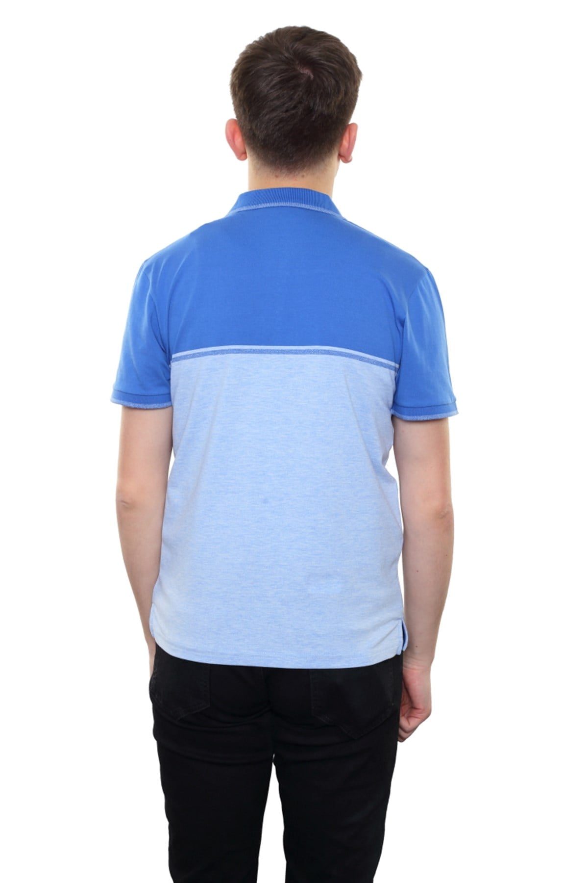 Polo Yaka T-Shirt 