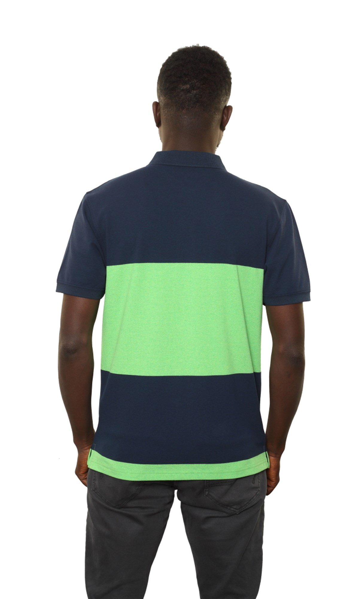 Polo Yaka T-Shirt 