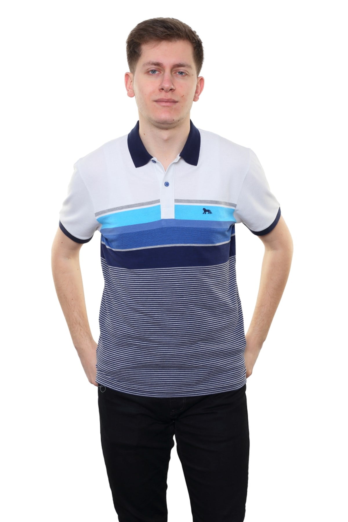 Polo Yaka T-Shirt 
