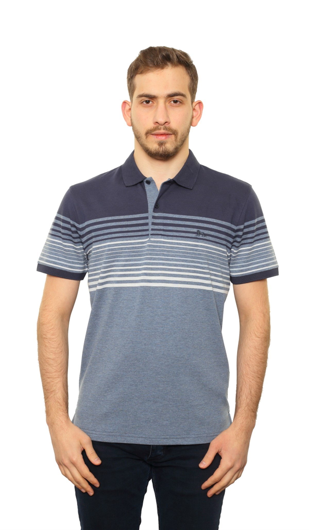 Polo Yaka T-Shirt 