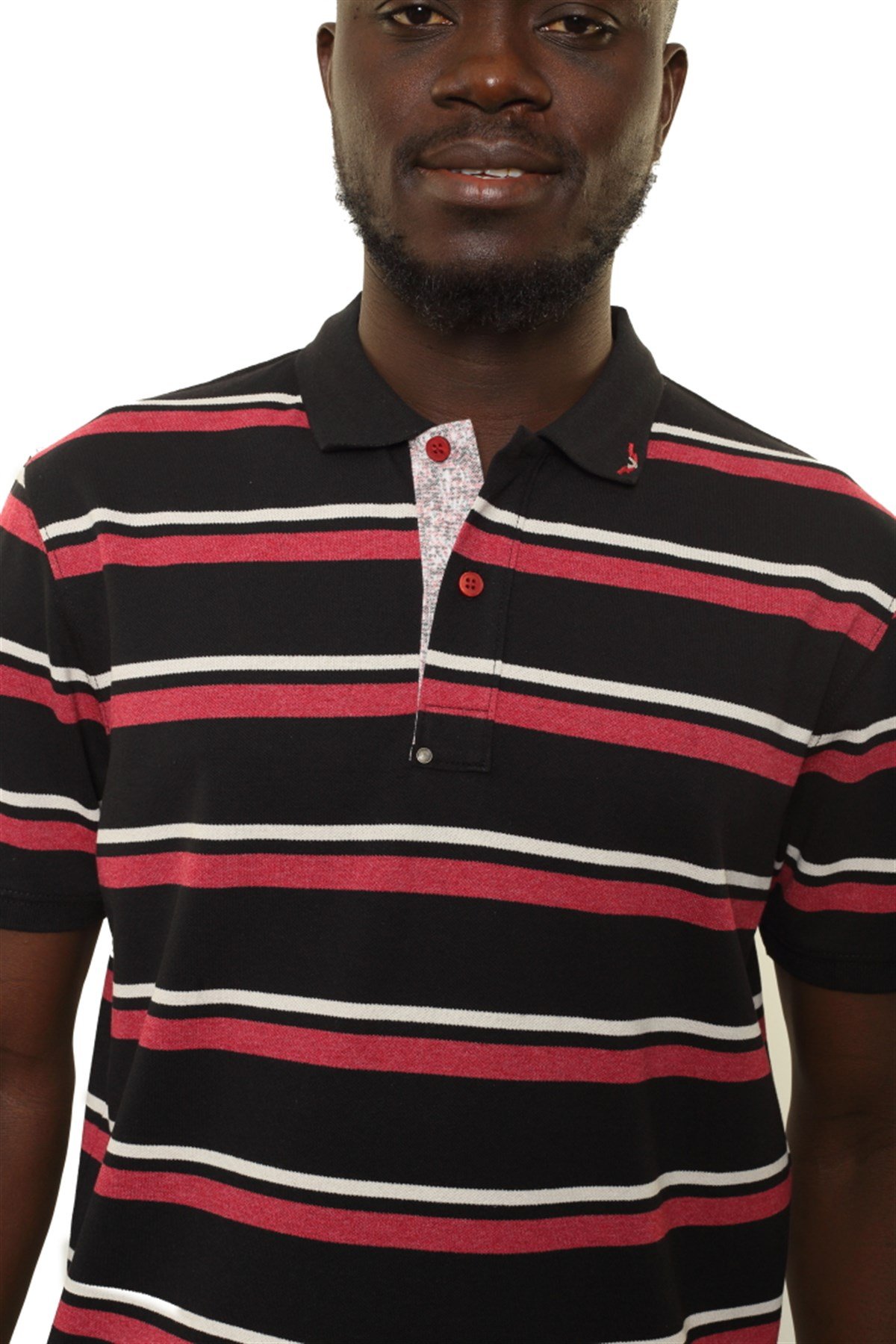 Polo Yaka T-Shirt 