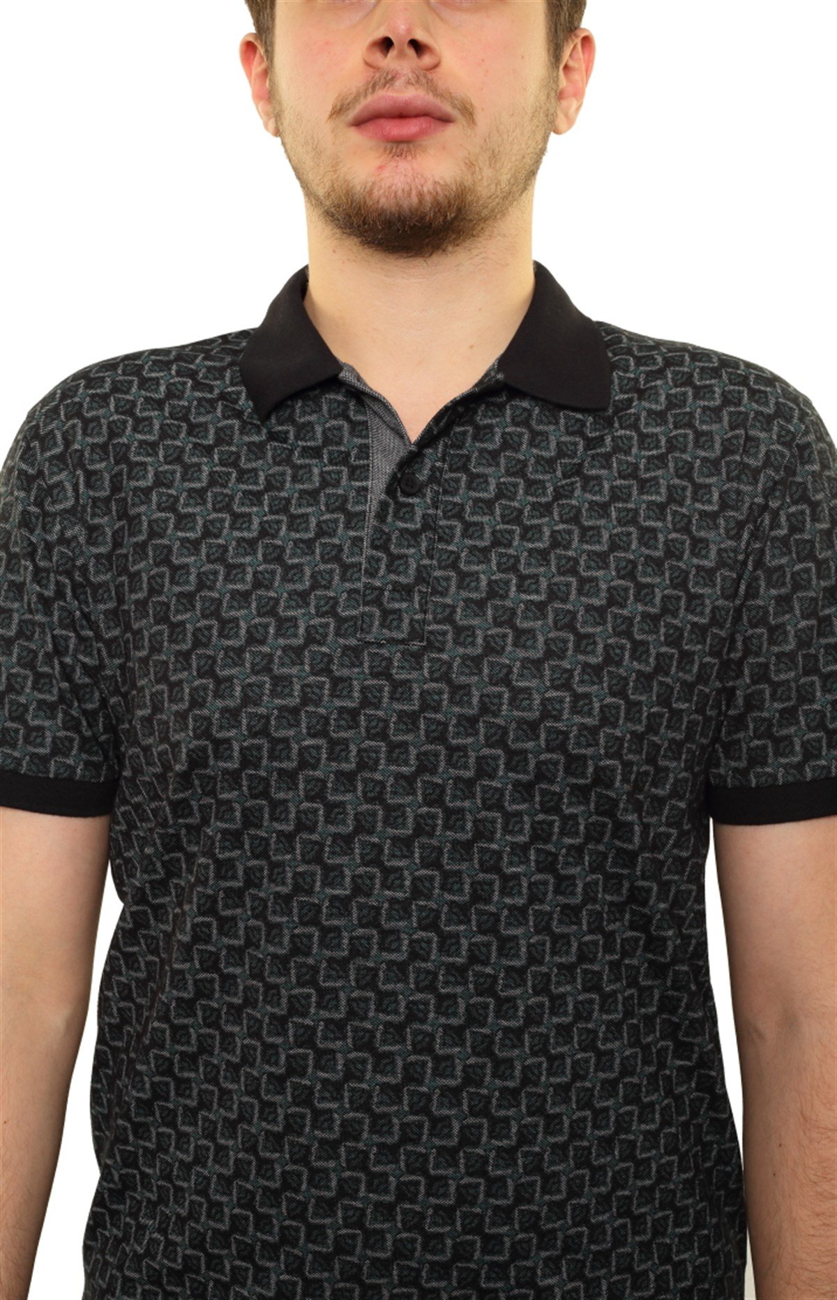 Polo Yaka T-Shirt 