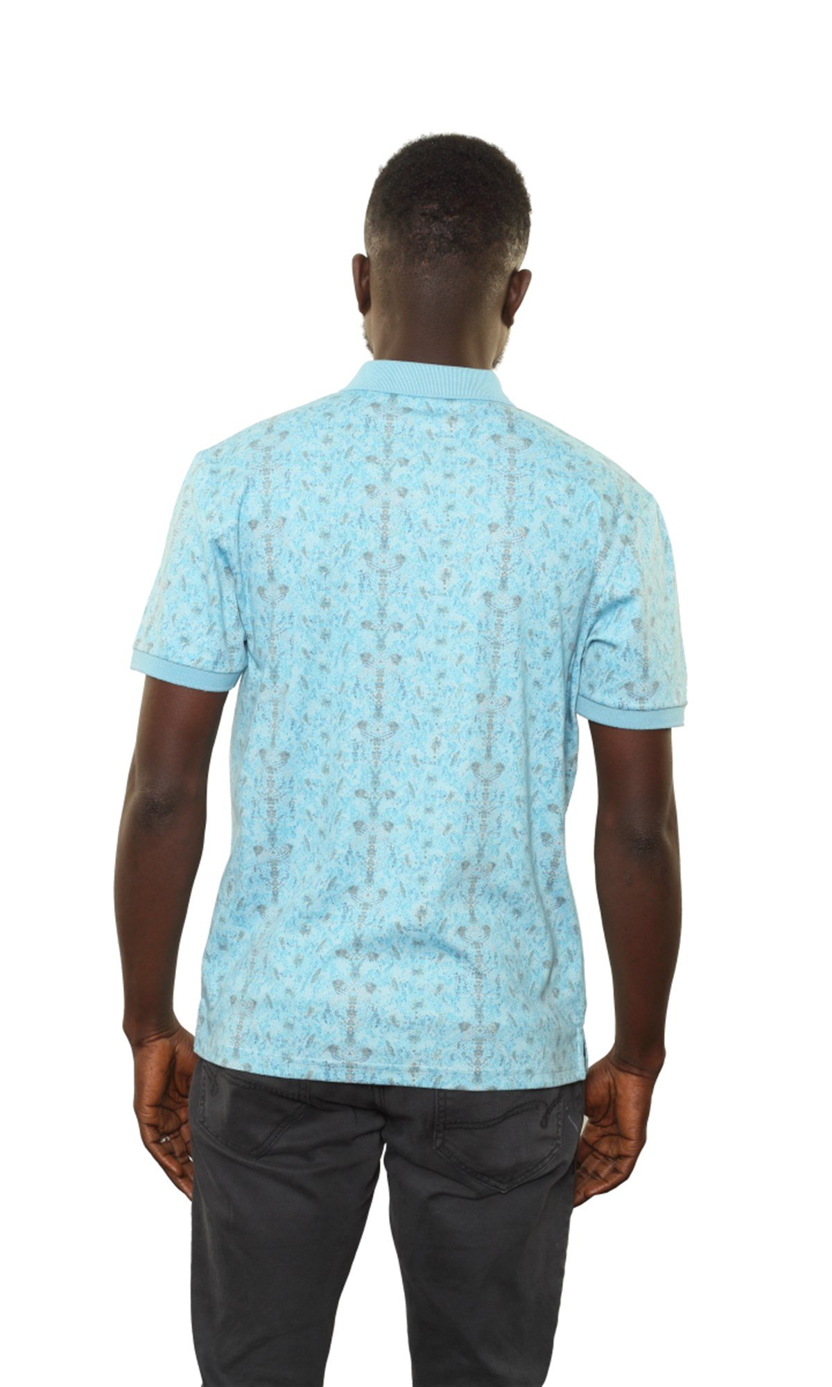Polo Yaka T-Shirt 