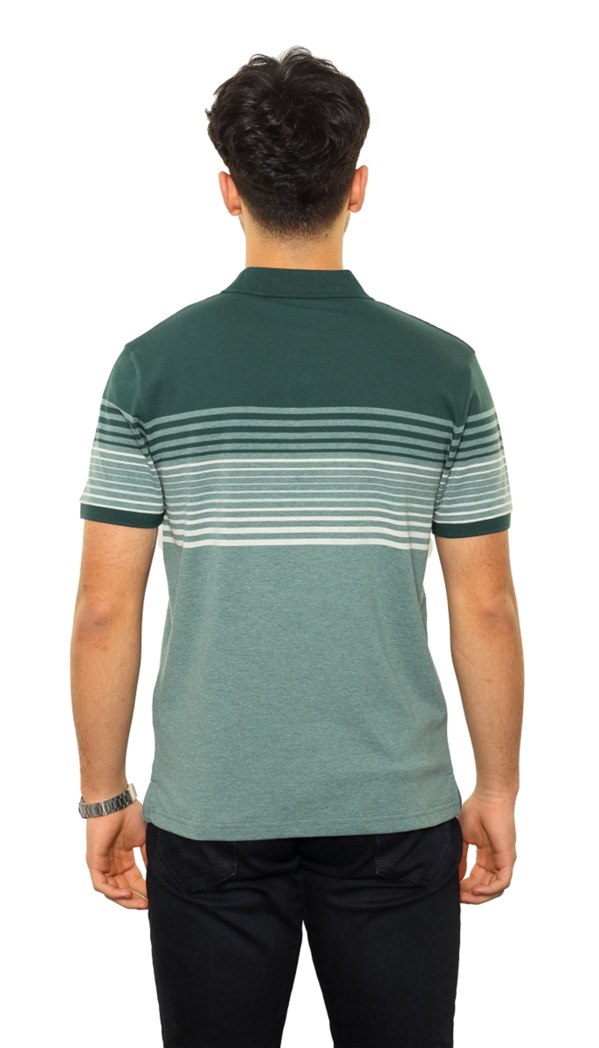 Polo Yaka T-Shirt 