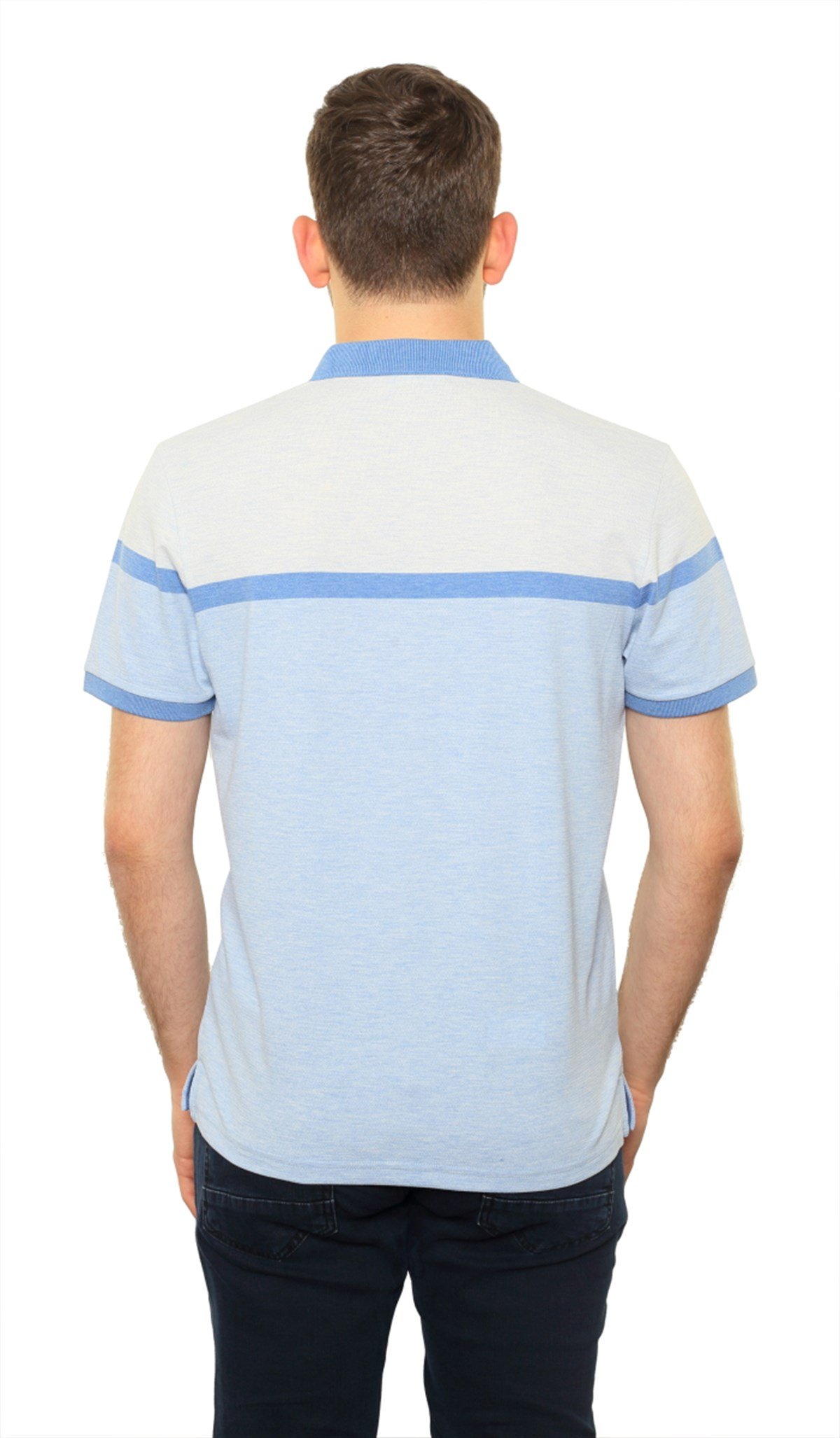 Polo Yaka T-Shirt 