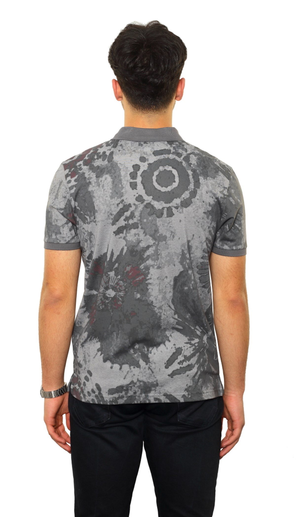 Polo Yaka T-Shirt 