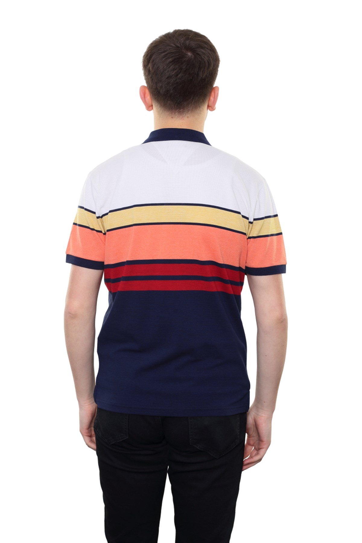 Polo Yaka T-Shirt 