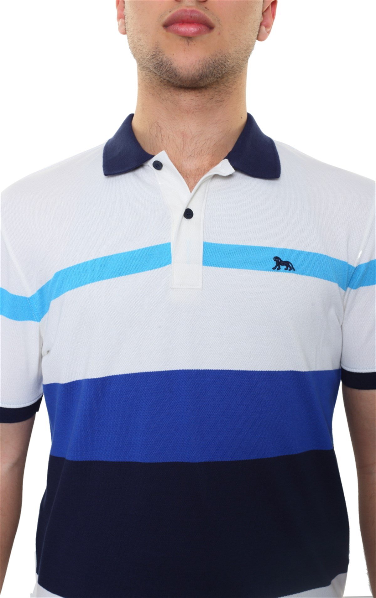 Polo Yaka T-Shirt 