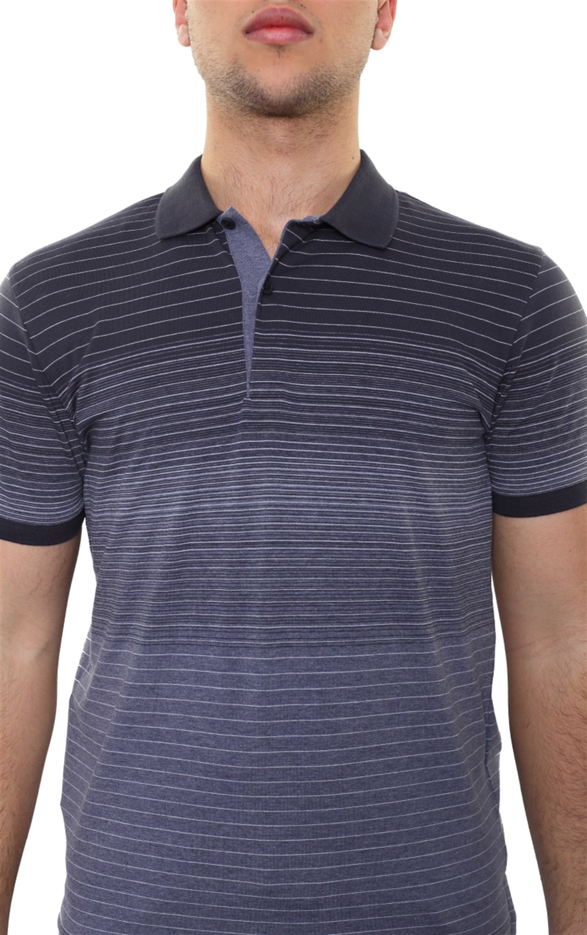 Polo Yaka T-Shirt 