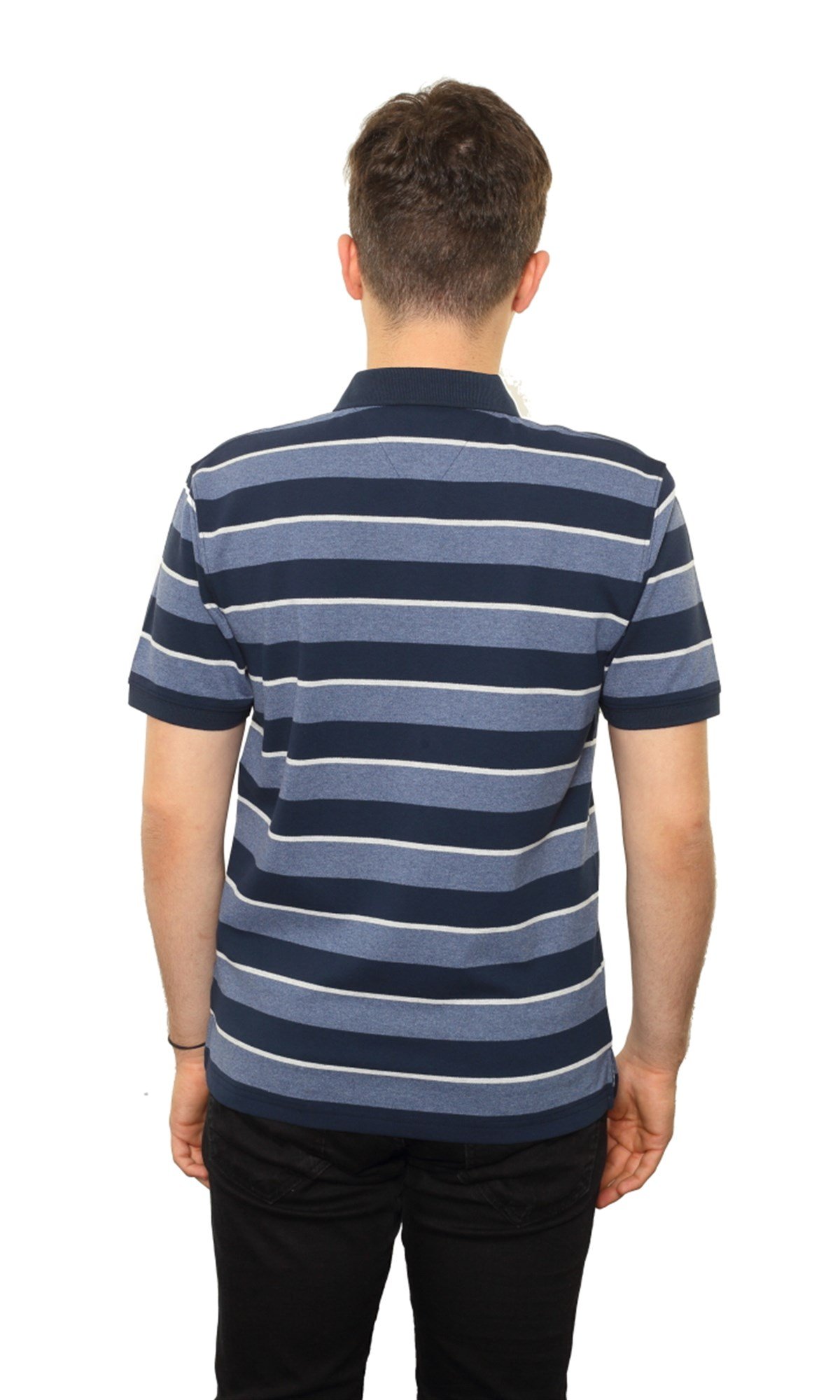 Polo Yaka T-Shirt 