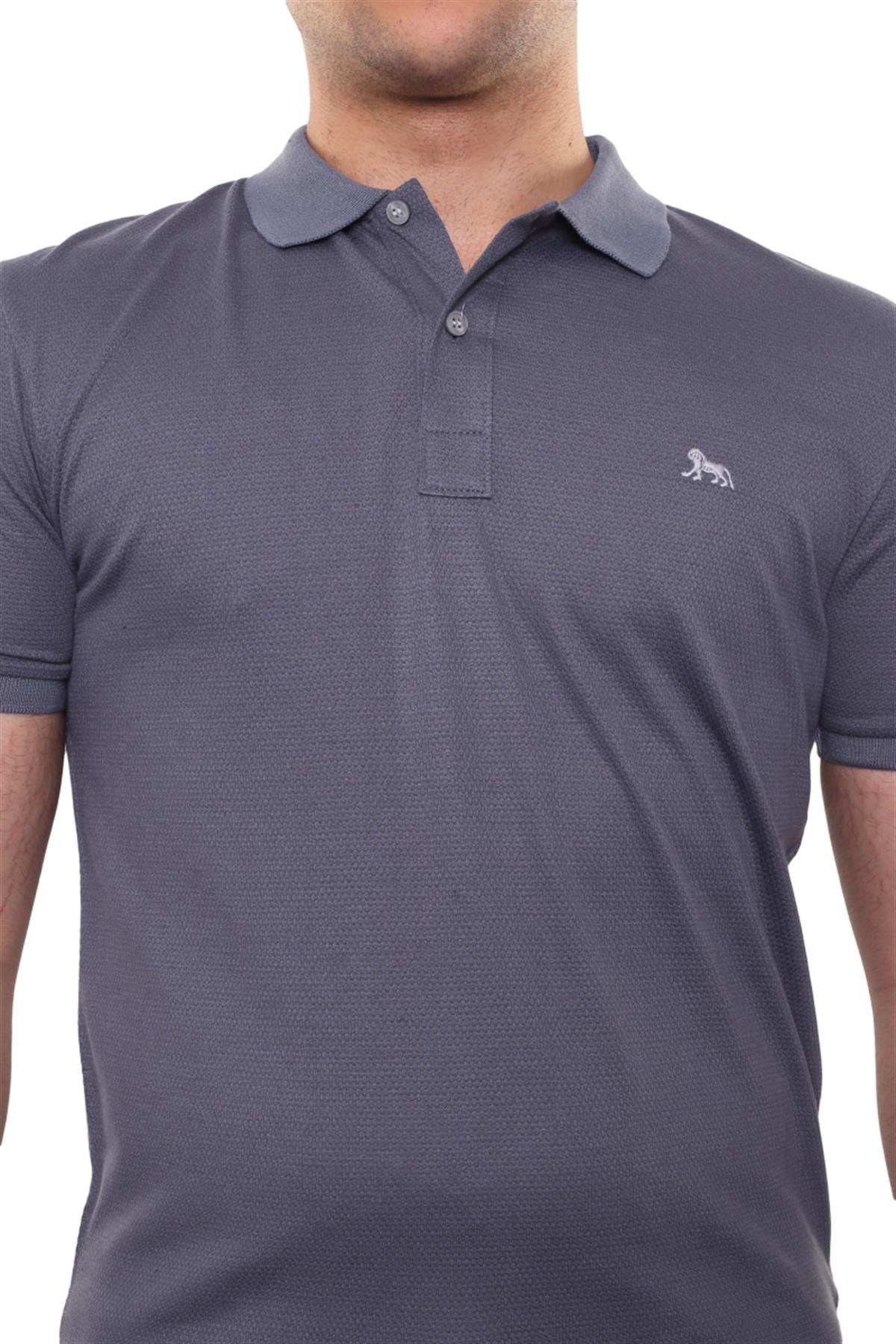 Polo Yaka T-Shirt 