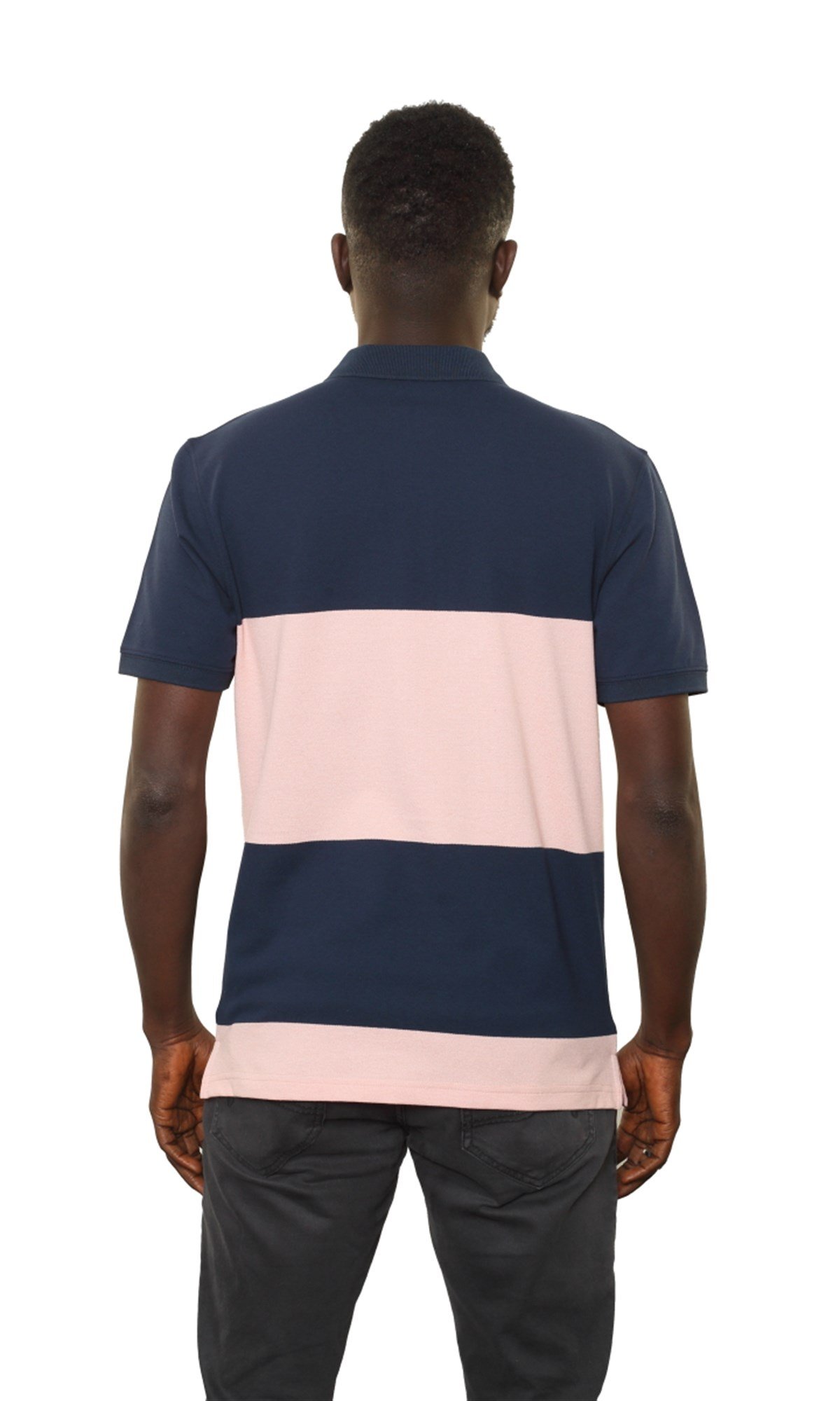 Polo Yaka T-Shirt 