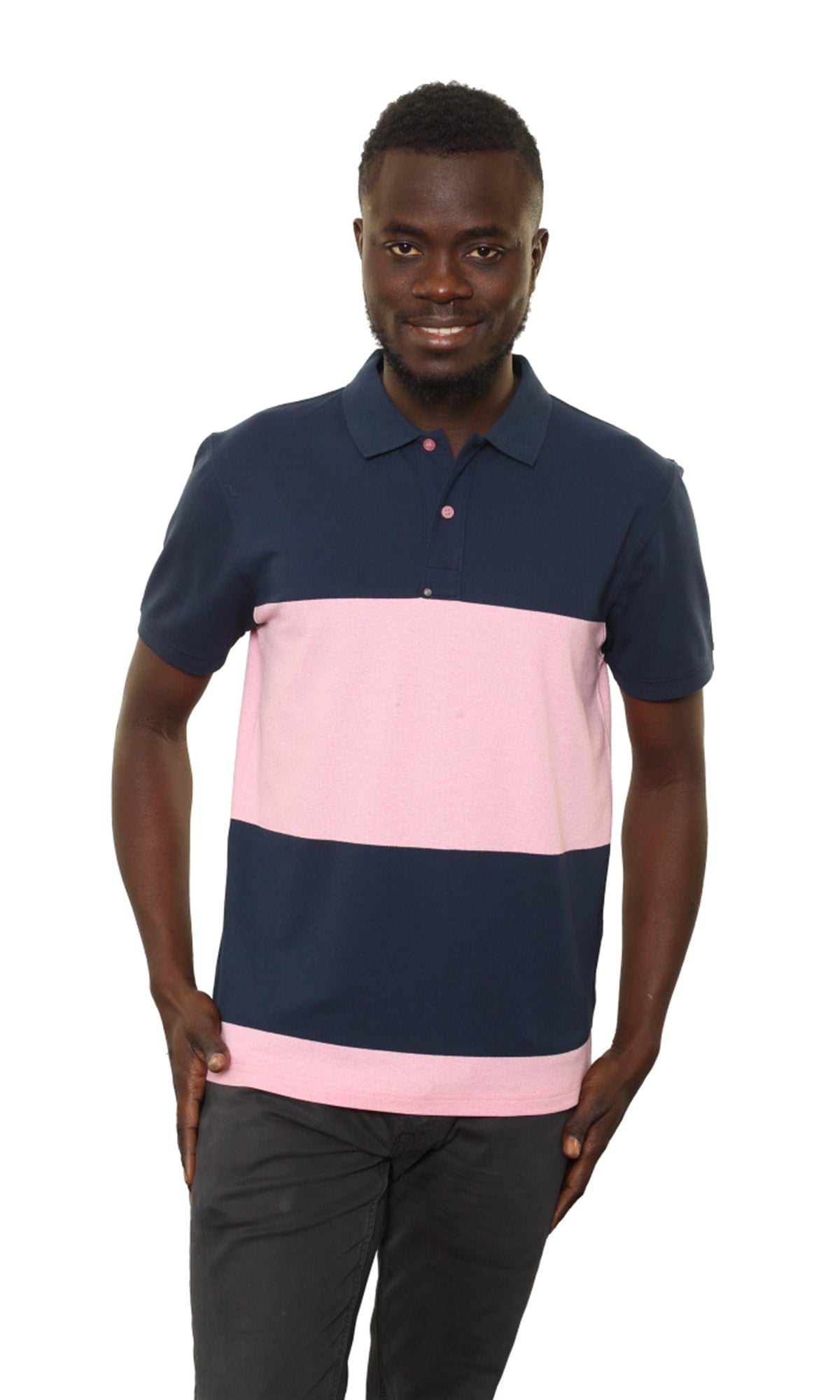 Polo Yaka T-Shirt 