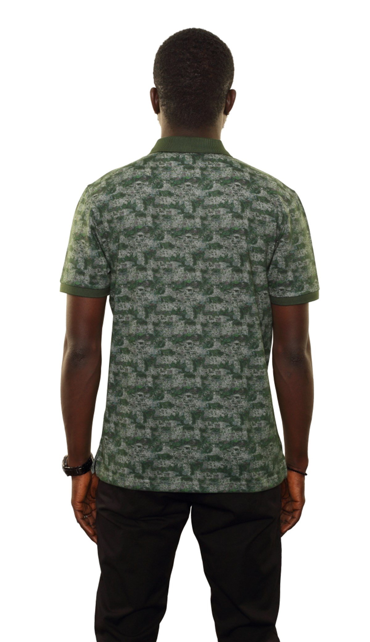Polo Yaka T-Shirt 