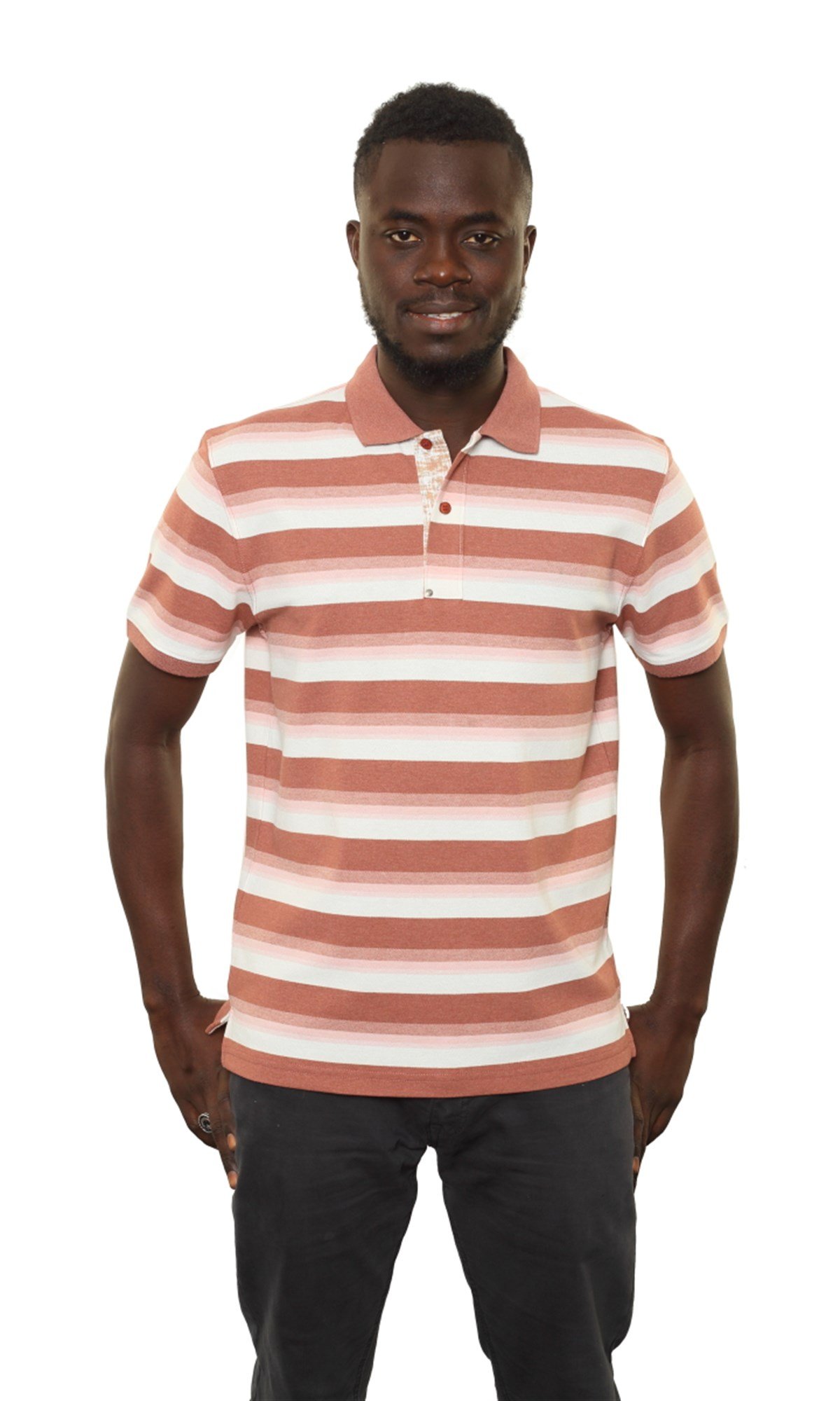 Polo Yaka T-Shirt 