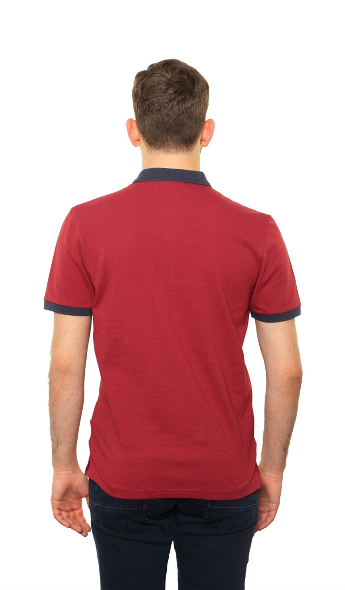 Polo Yaka T-Shirt 