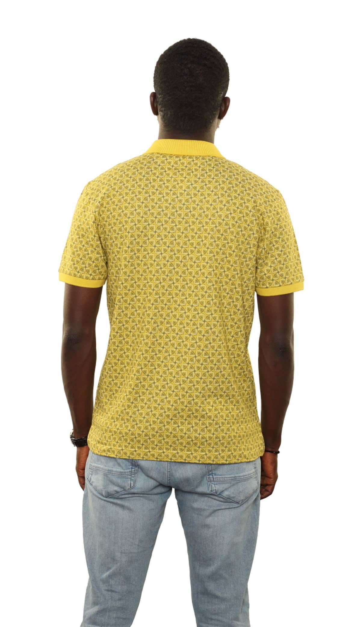 Polo Yaka T-Shirt 