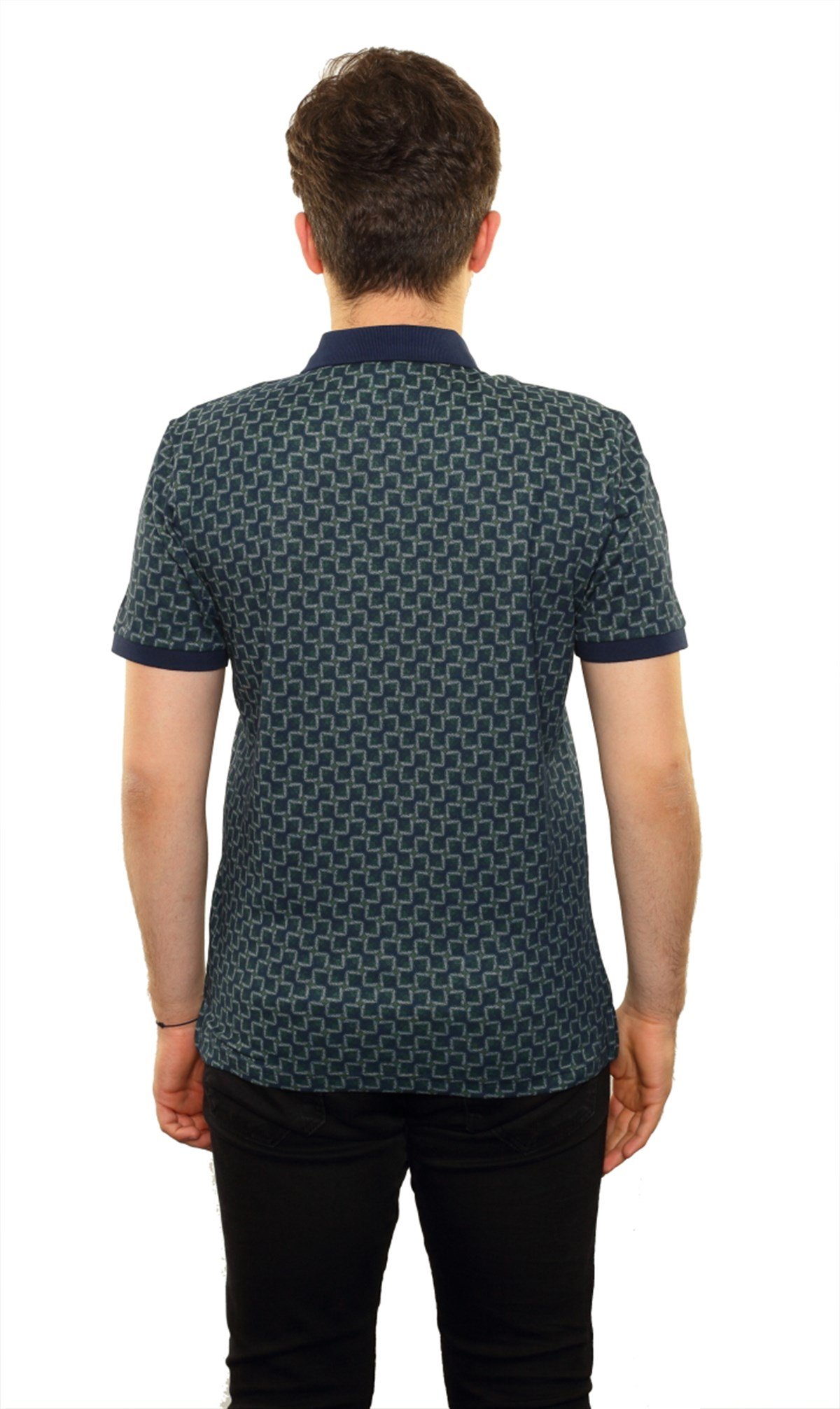 Polo Yaka T-Shirt 