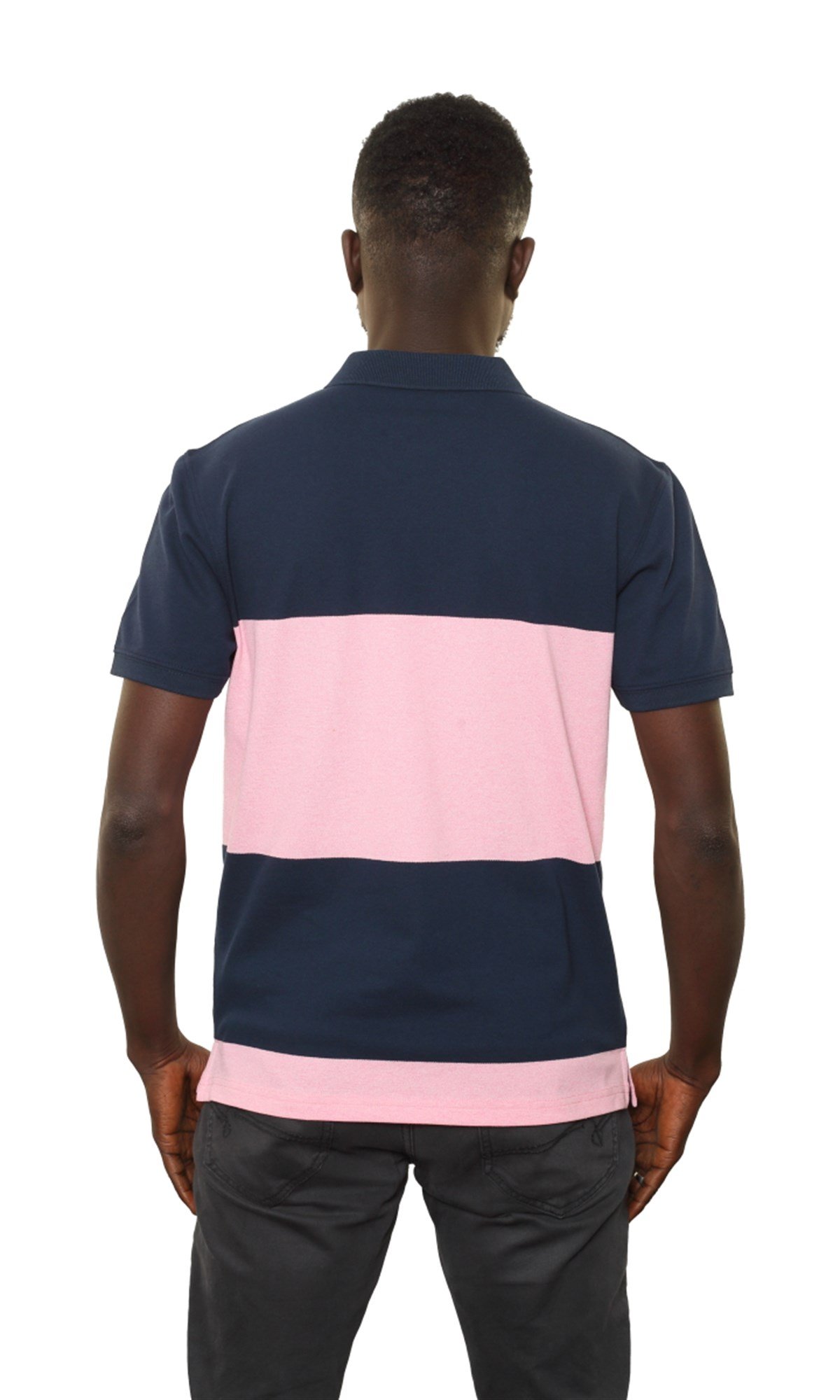 Polo Yaka T-Shirt 