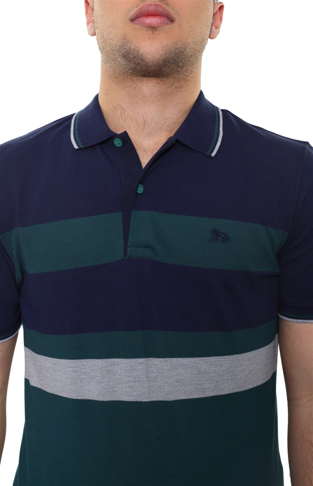 Polo Yaka T-Shirt 