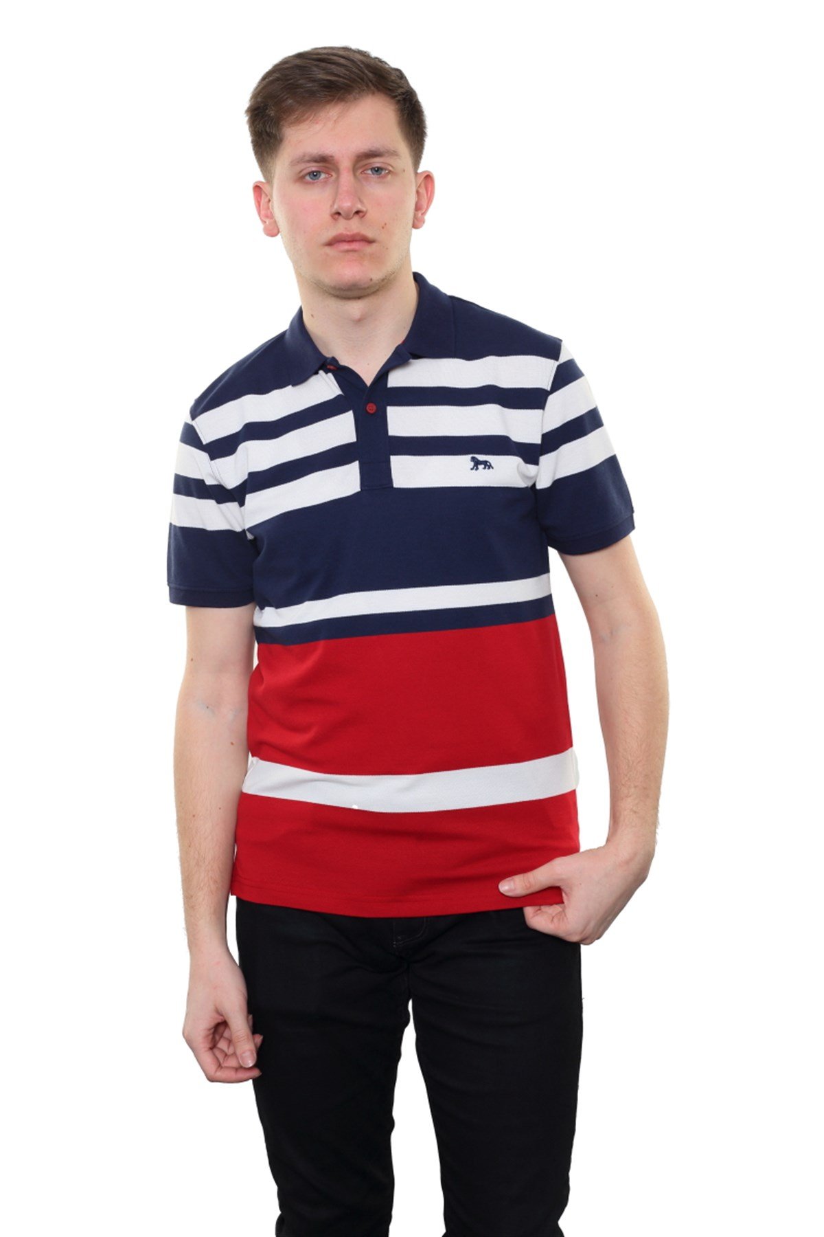 Polo Yaka T-Shirt 