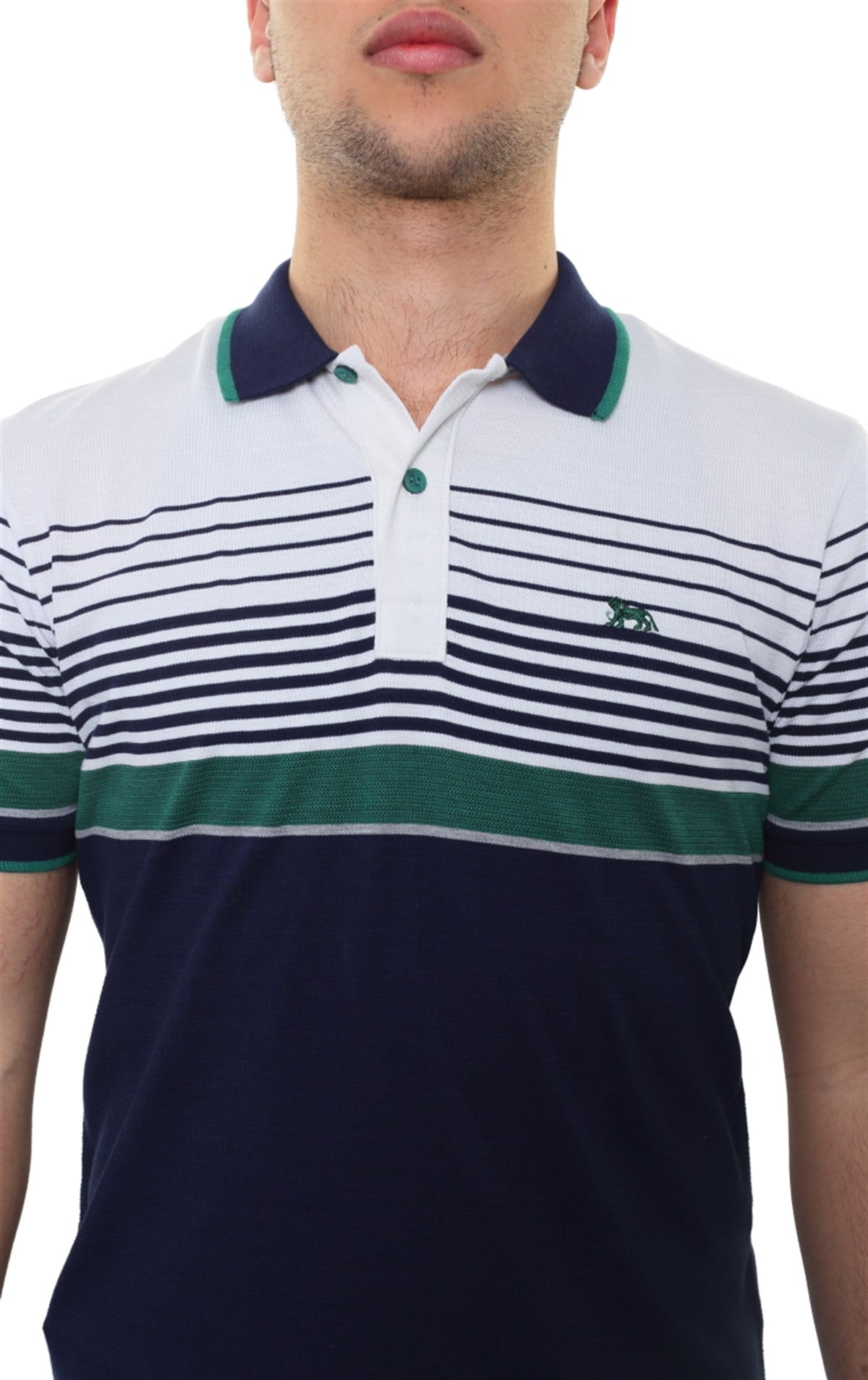 Polo Yaka T-Shirt 